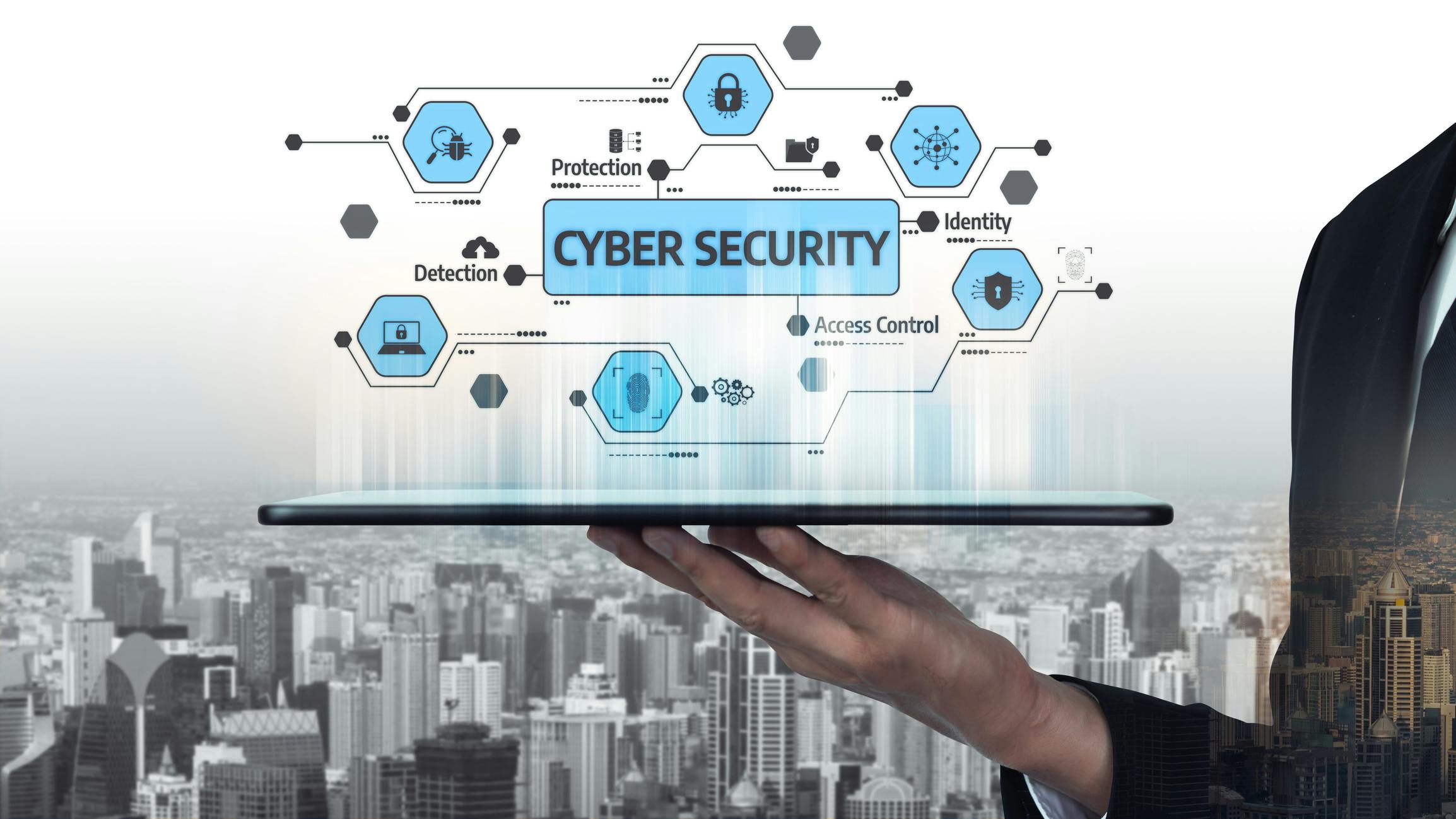 Cybersecurity's Emerging Role in Electrical Safety and Maintenance Practices
