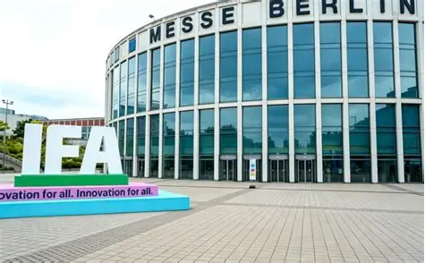 Chinese Robots Dominate IFA 2026: Assessing European Market Readiness