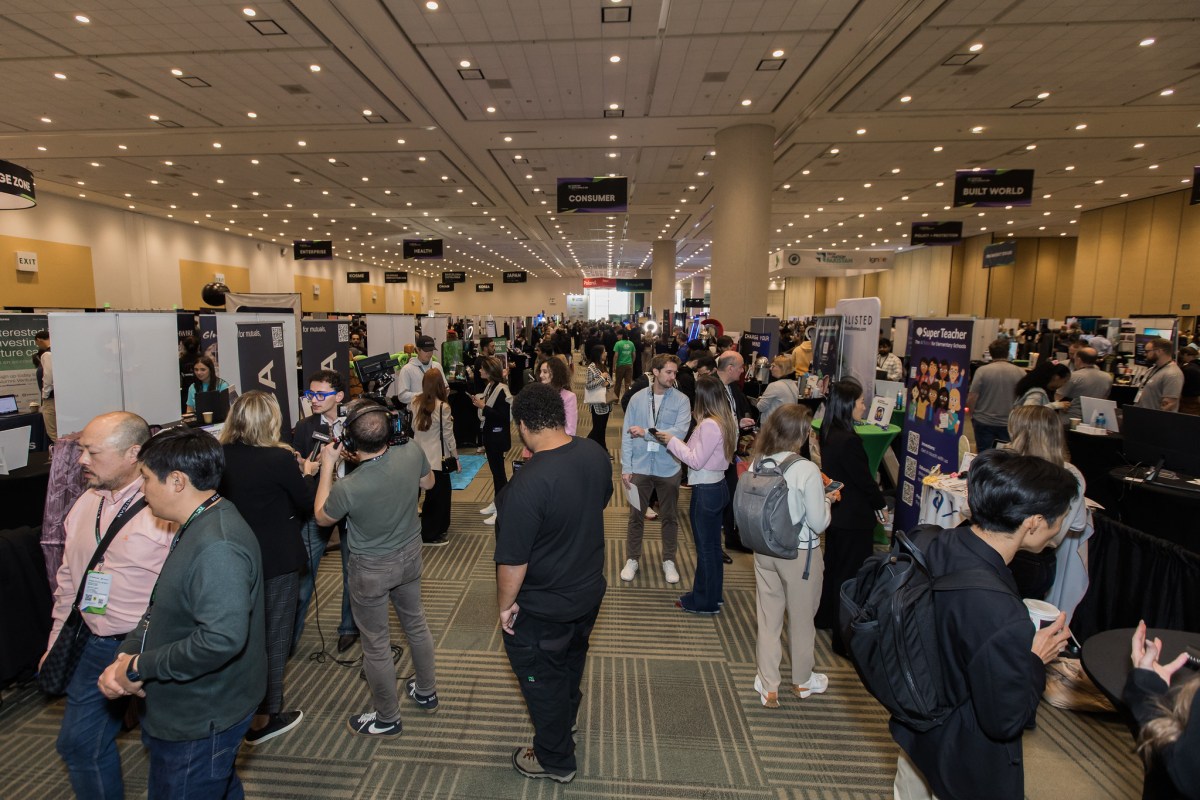Last Chance for Startups to Exhibit at TechCrunch Disrupt 2026 Before Final Deadline