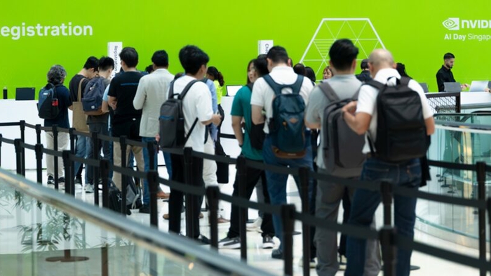 NVIDIA AI Day Singapore Highlights AI Innovations and Collaborations in Southeast Asia
