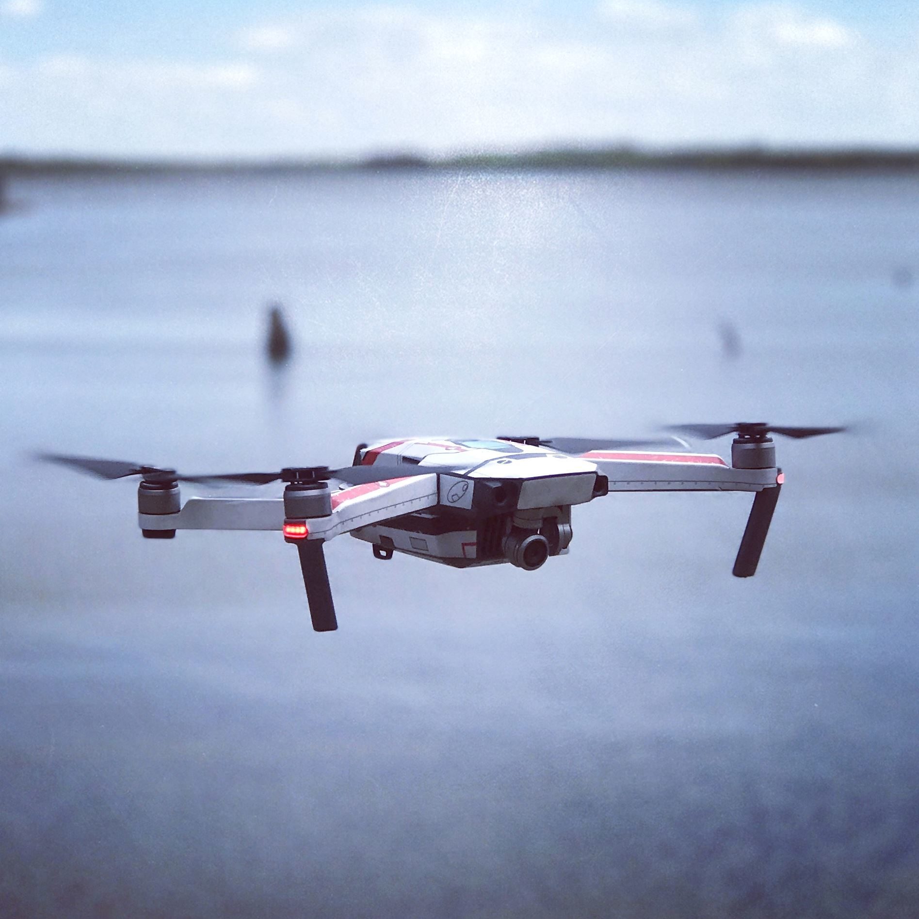 FCC Approves Nationwide Testing of Cellular Networks for Drone Safety Applications
