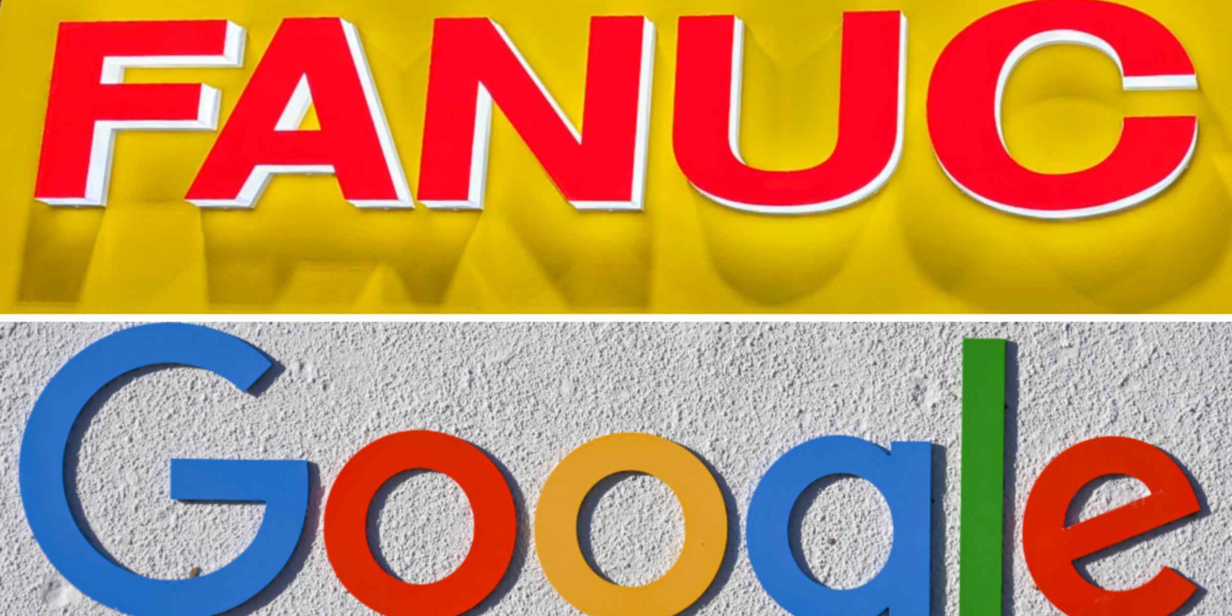 Fanuc and Google Collaborate on AI-Driven Welding Robots for Enhanced Automation