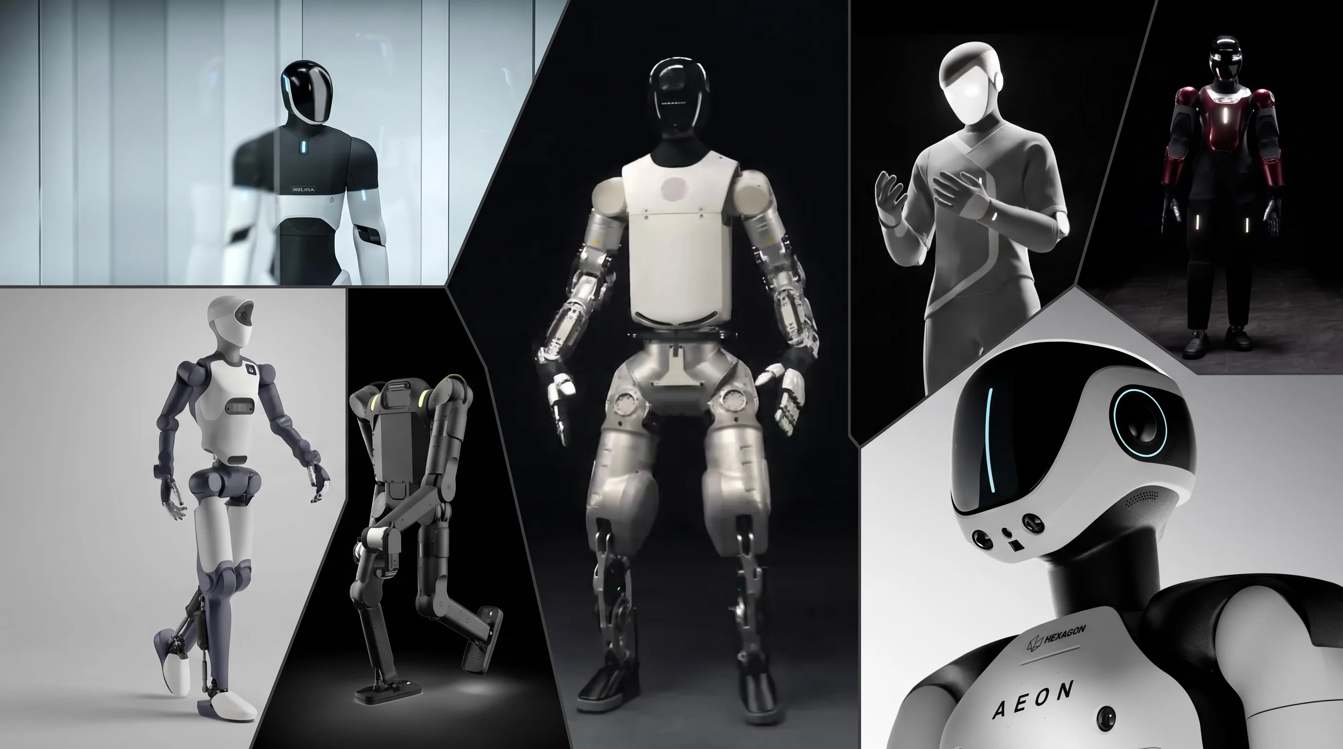 European Humanoid Robotics Market Grows with Significant Deployment Agreements and Investments