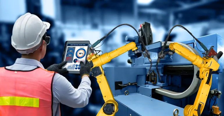 NIST Allocates Over $30 Million to 12 Manufacturing Extension Partnership Sites