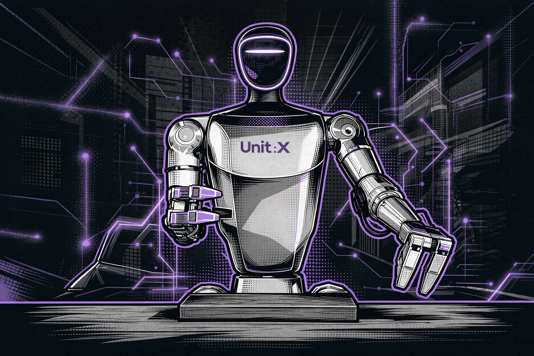Guangdong's Embodied Intelligence Tech Company Secures Investment and Expands Shareholder Base
