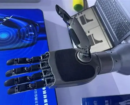 Pan-Asia Micro-Permeable Introduces New Products for Humanoid Robots in North America