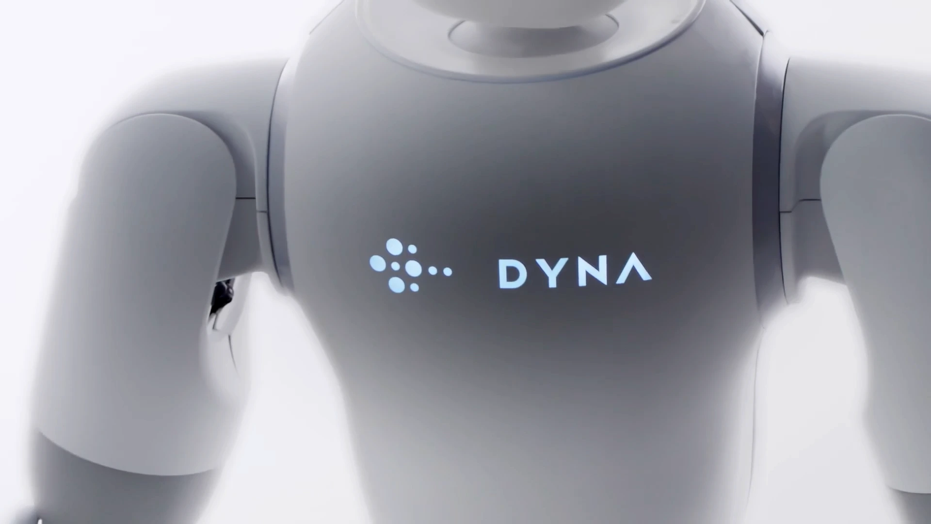 Dyna Robotics Prepares to Unveil New Robot Designed for Complex Tasks