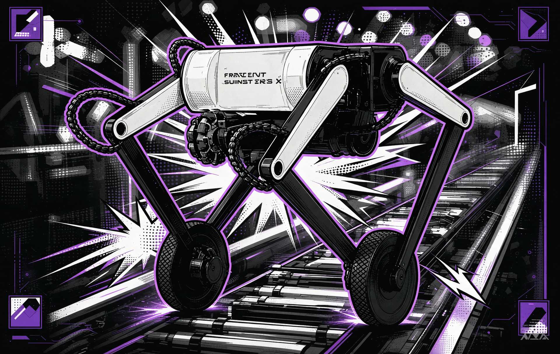 University of Washington Unveils 1-Gram Jumping Robot with Accurate Height Control