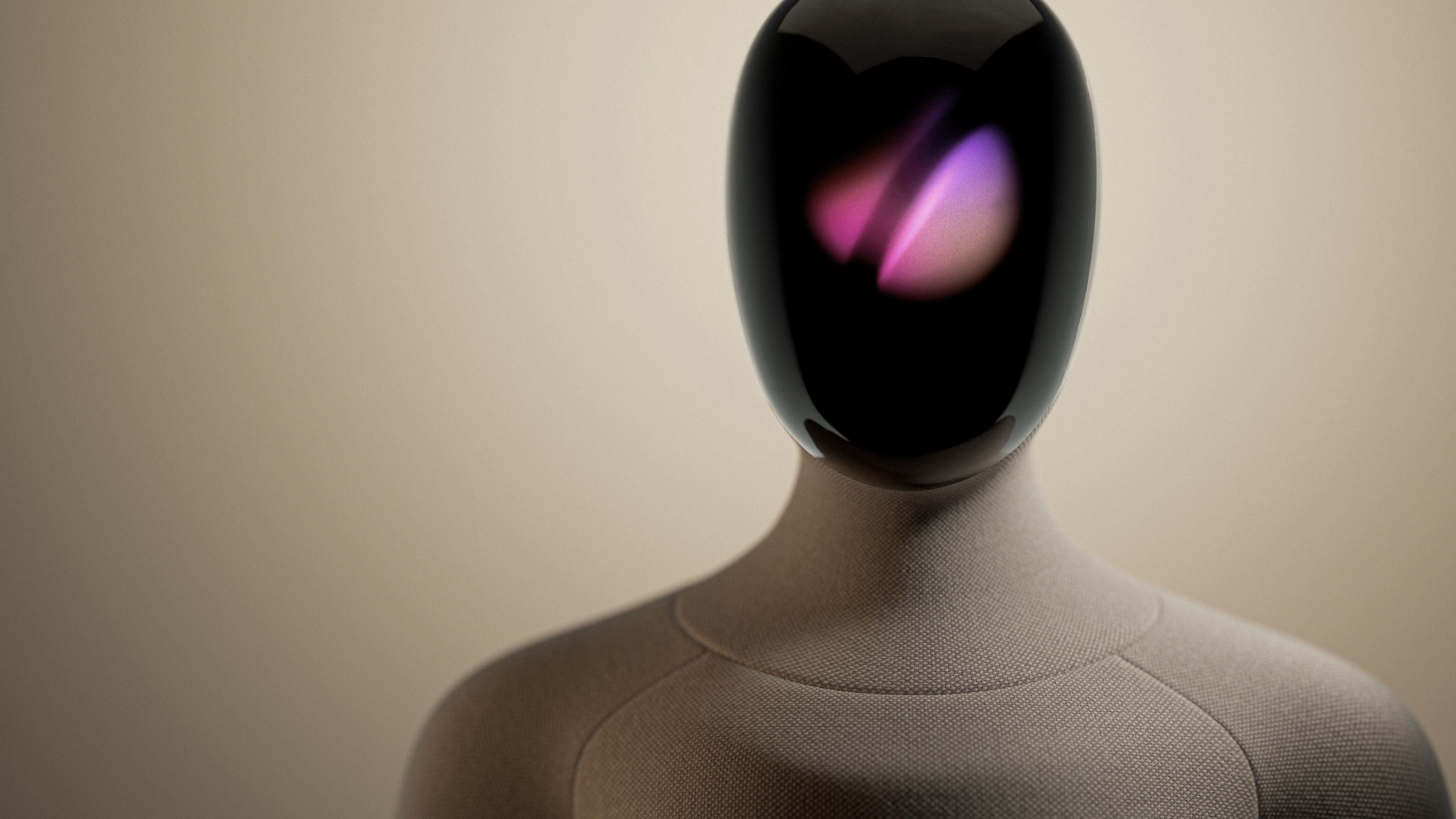 Vesoma Launches With Humanoid Vesoma 1 Aimed at Learning Through Interaction
