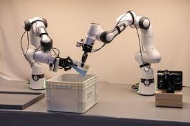 Tactile Sensing Technology Sees Significant Growth in Robotics Sector