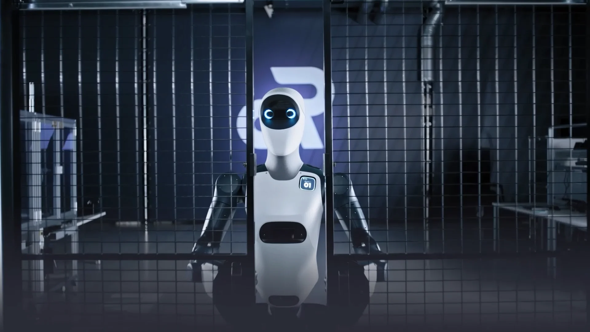SoftBank Negotiates $800 Million Funding Round for Agile Robots