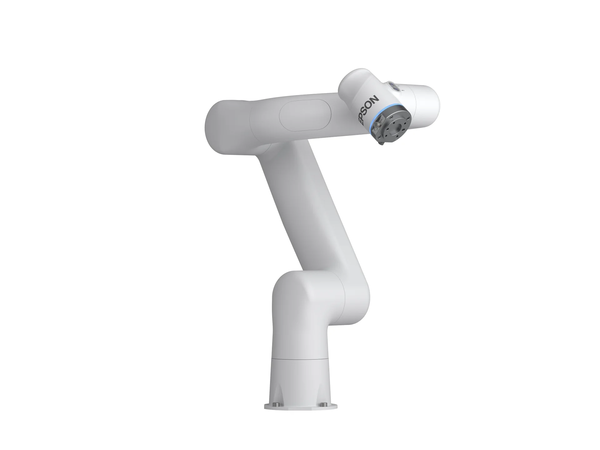 Epson Launches AX6 Collaborative Robot to Enhance 6-Axis Robot Lineup