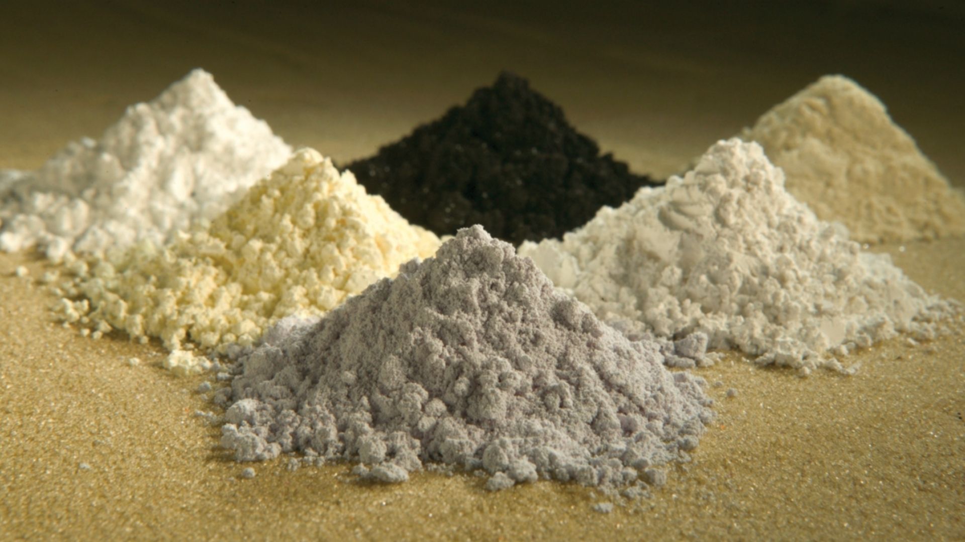 USA Rare Earth Partners with Pasqal and Riven Systems for Quantum AI in Rare Earth Supply Chain