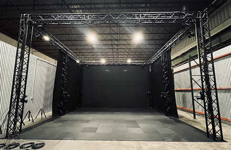 Innodata Launches Motion-Capture Lab to Enhance Humanoid Robot Training Data