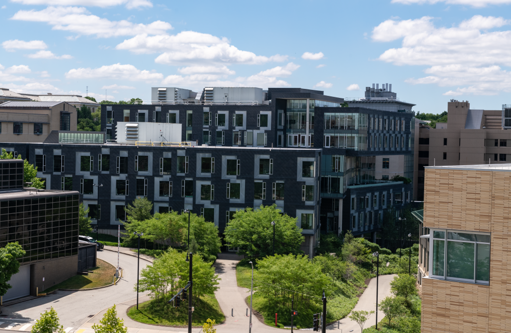 CMU Robotics Institute Launches Fourth Year of Pathways Fellowship Program