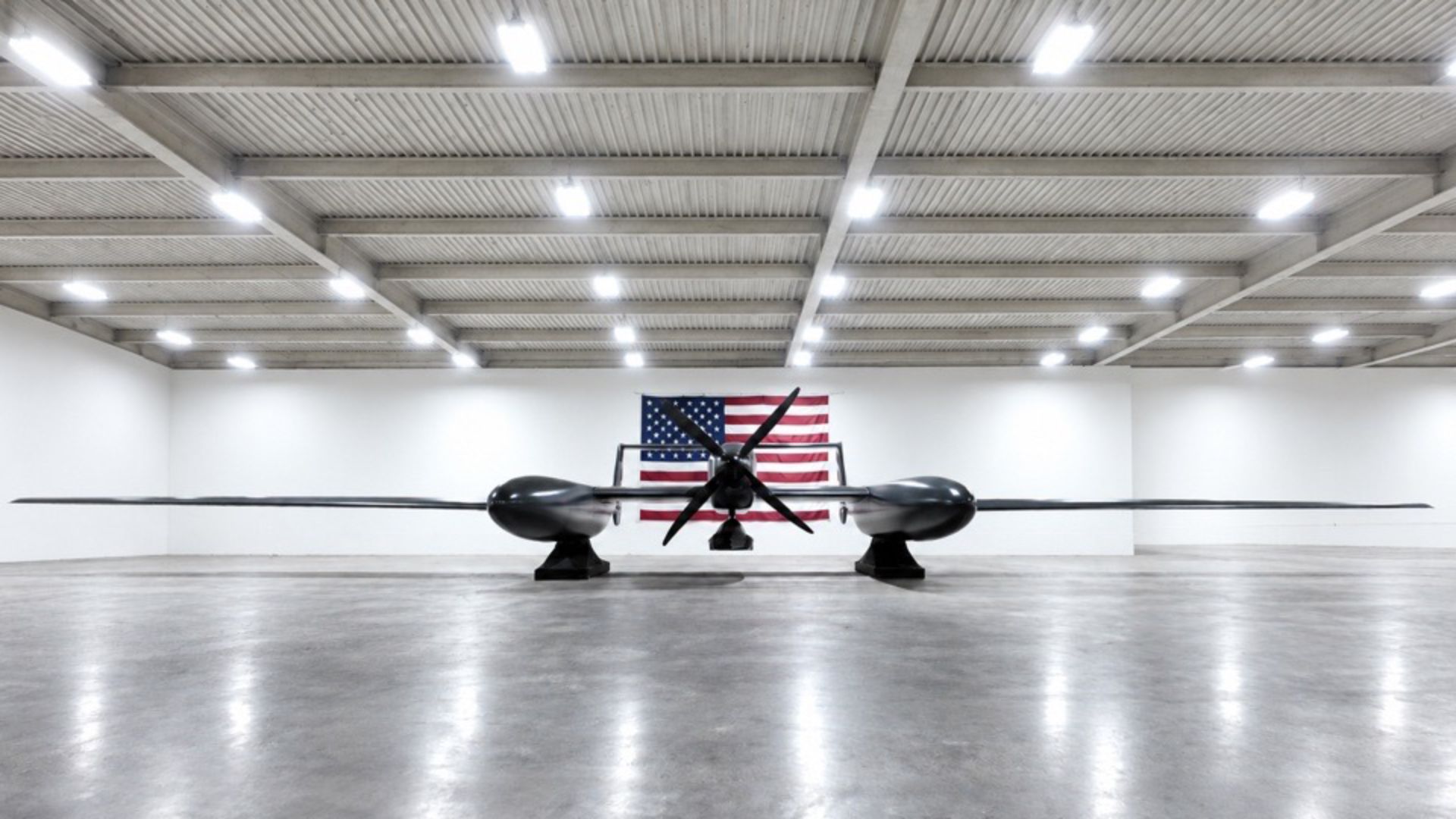Swarm Aero Introduces Gamera Drone with 10,357-Mile Range for U.S. Air Force Replacement