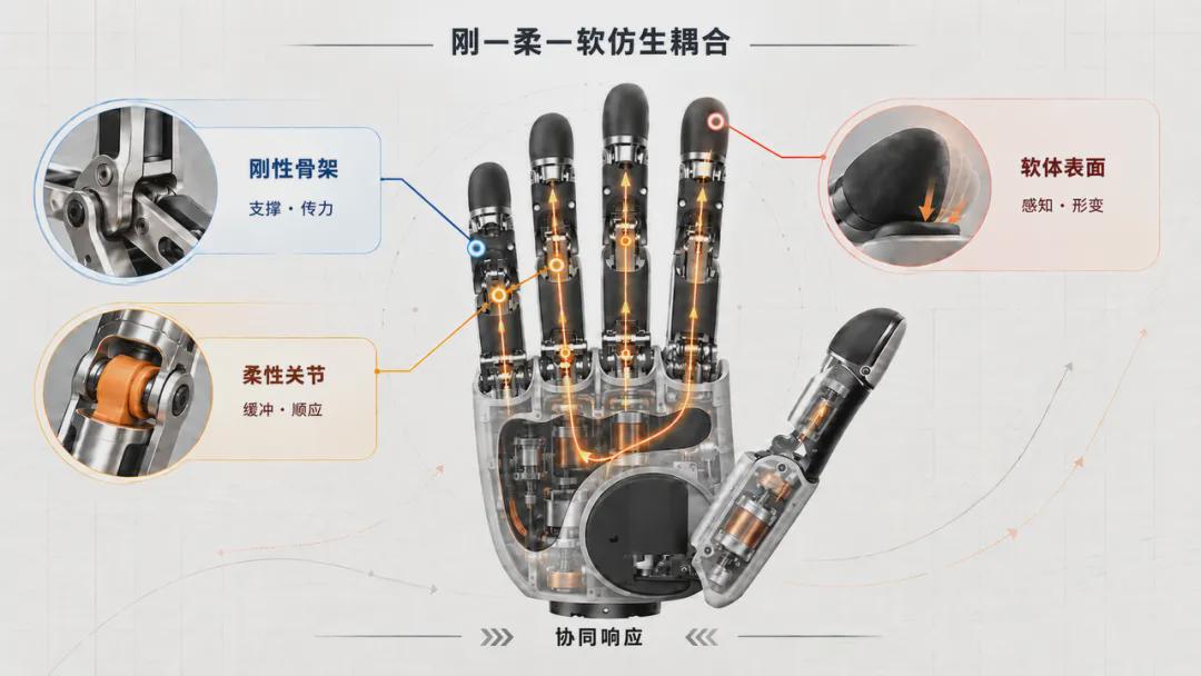 Guoli Intelligent Technology Emerges as a Leader in the Soft Robotics Market