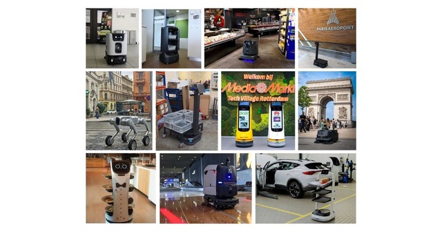 Pudu Robotics Accelerates European Expansion Following IFA 2026 Showcase