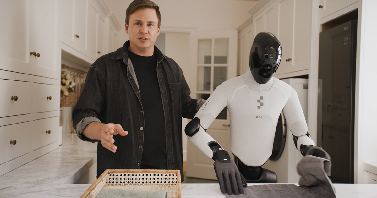 Introduction of Helix 2.5: Achieving Zero-Shot Generalization in Humanoid Robotics