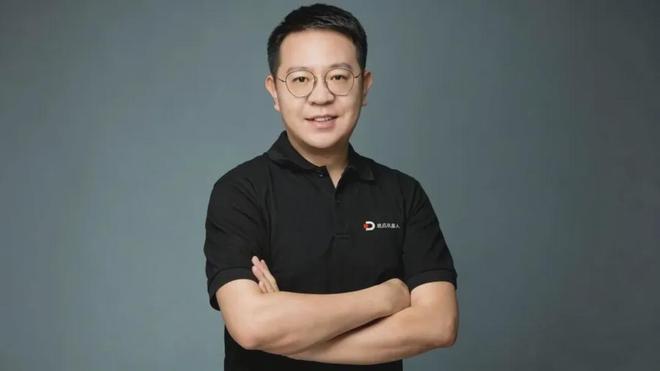 Diguwa Robotics Raises $400 Million in Series C Funding, Exceeding $770 Million Total