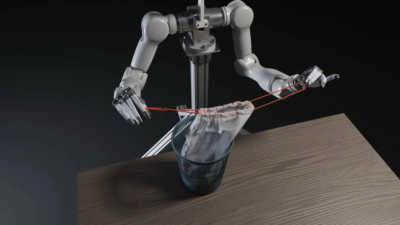 Genesis AI Introduces Genesis World 1.0 to Address Simulation Challenges in Robotics