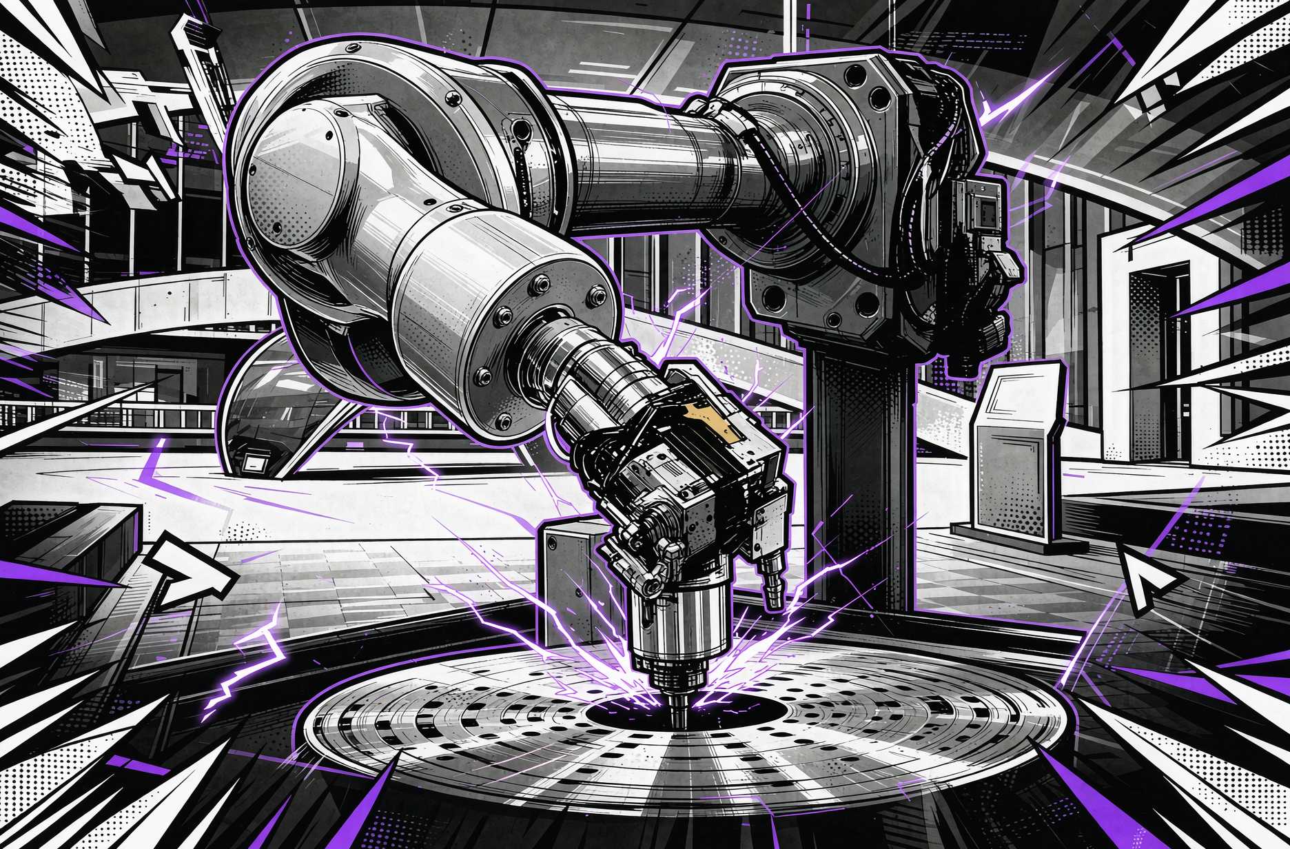 Sanctuary AI and Skild Collaborate to Enhance Industrial Robots with Physical AI