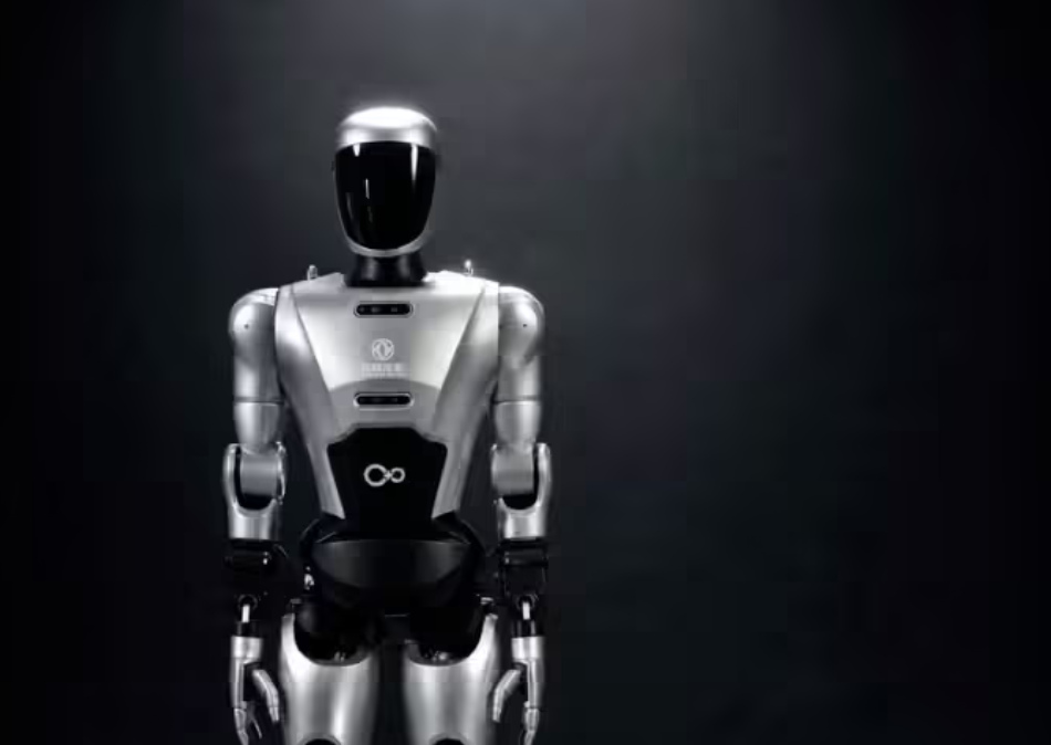 Dongfeng's Xiaodong Humanoid Robot Set for Factory Training by October