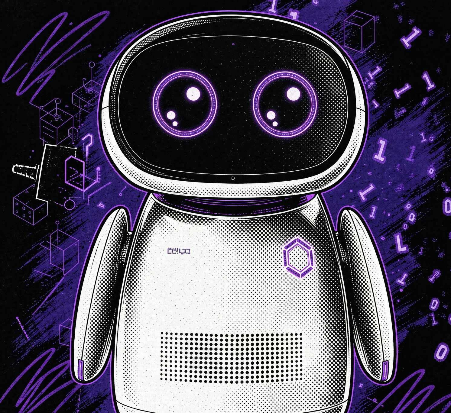 PrimeLite Robot Enhances Classroom Learning Through Embodied Intelligence