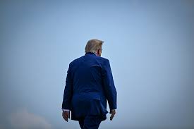 Trump Dismisses AI Threats as Hoax During Call with Jensen Huang