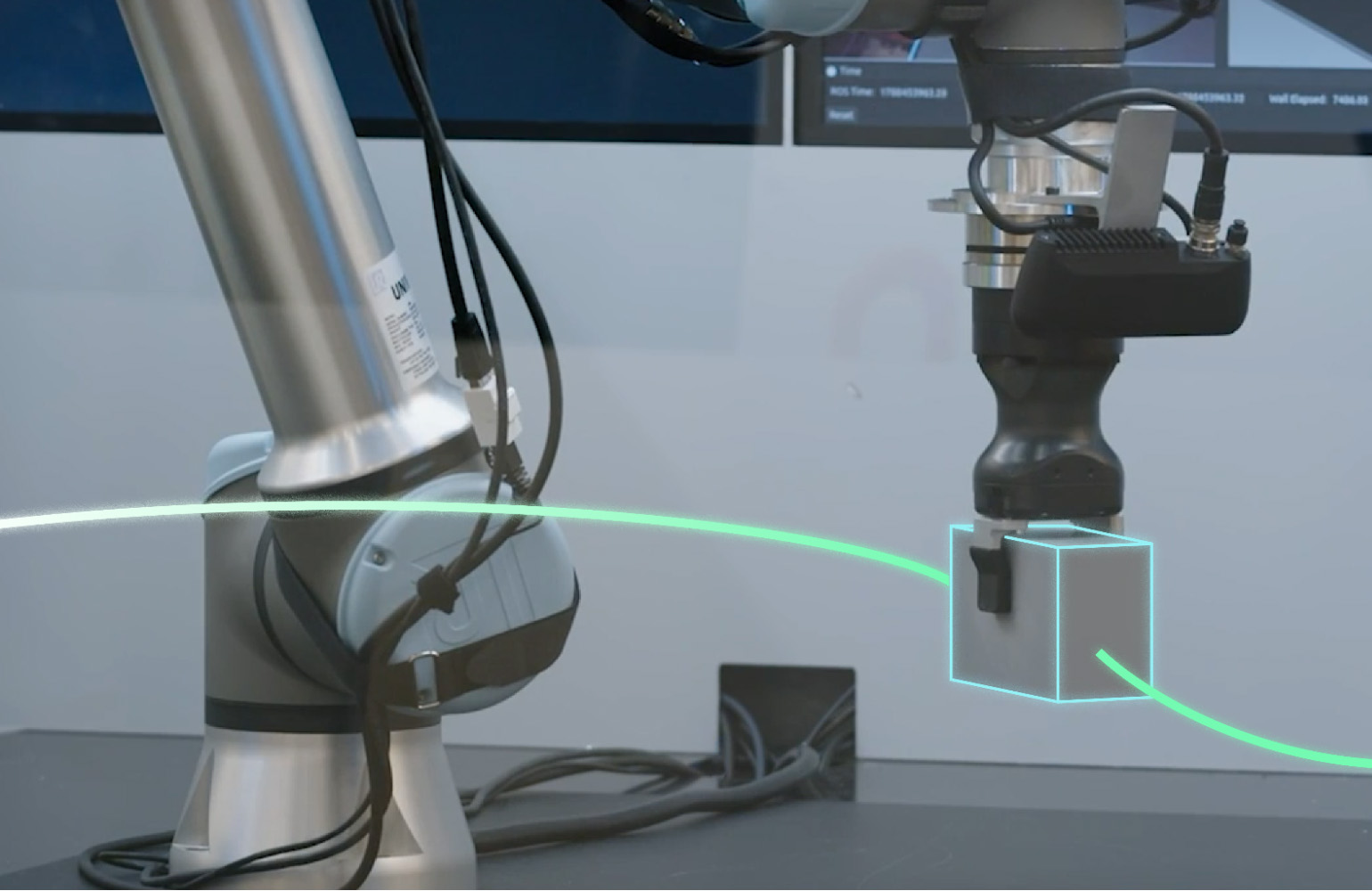 Intrinsic Launches Open-Source Intrinsic Core for Enhanced Robotics Development