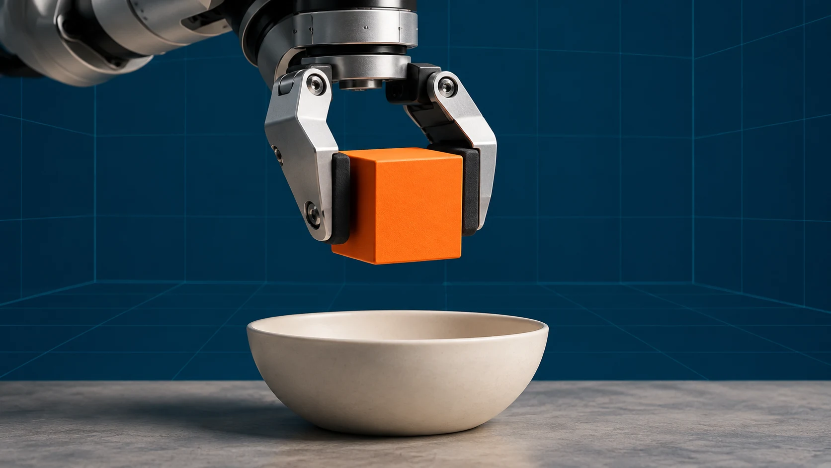 GPT-6 Astra Surpasses Specialist Robotics Models in Recent Evaluations