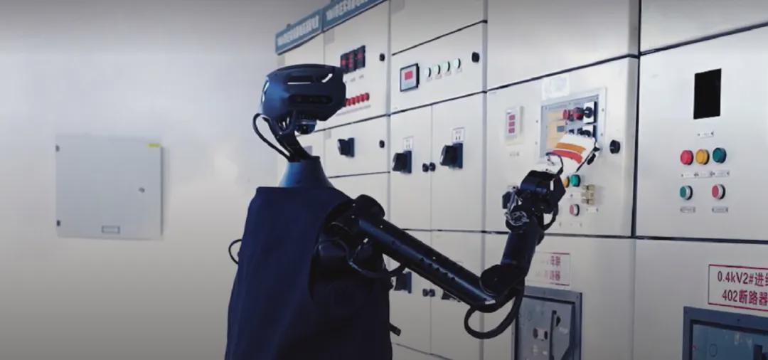 23 Key Scenarios for Embodied Intelligence Valued at 250 Billion Yuan Annually