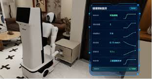 Shangpin Home Introduces Open-source WorldSimReady-Home Dataset for Robotics Training