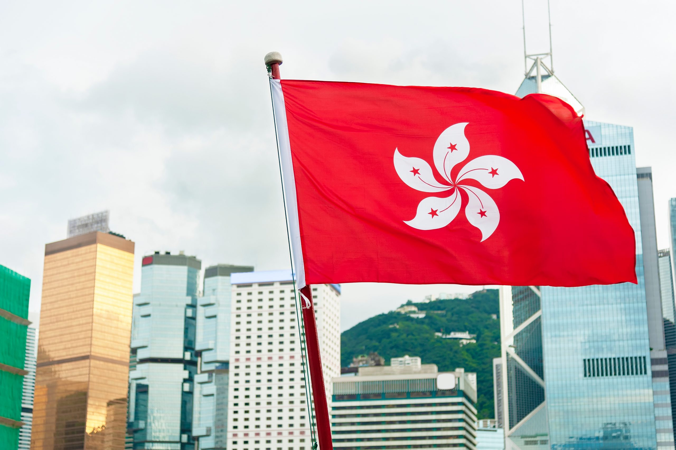 RoboTechnik, a Chinese Automation Company, Aims for $660 Million HK Listing