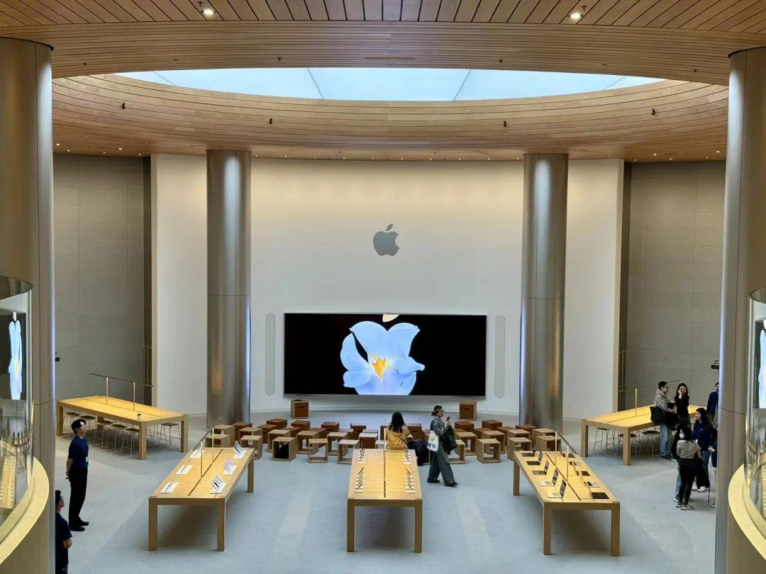 Apple Introduces Motion Data Restriction Feature in iOS 27.2 Beta for China