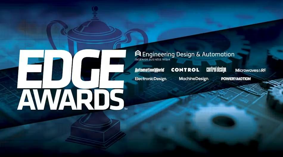 2026 EDGE Awards Announce Winners and Honorees in Engineering Innovations