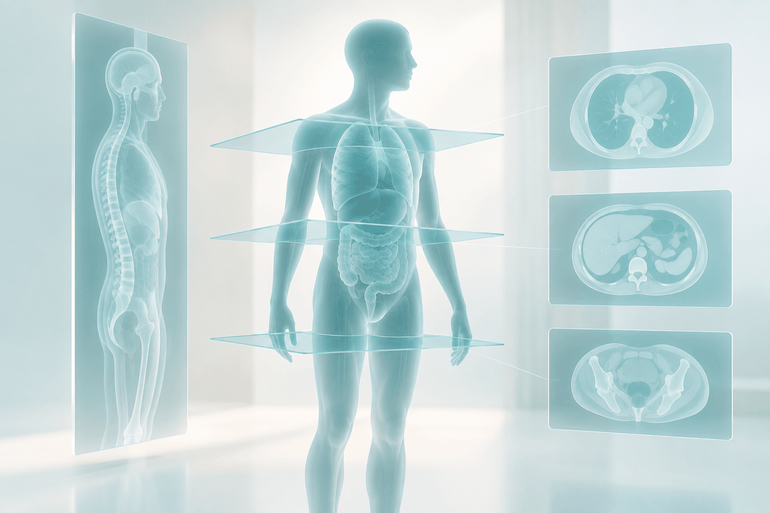 Alibaba DAMO Academy Publishes Open-Source Abdominal CT AI Model DAMO RADAR in Science