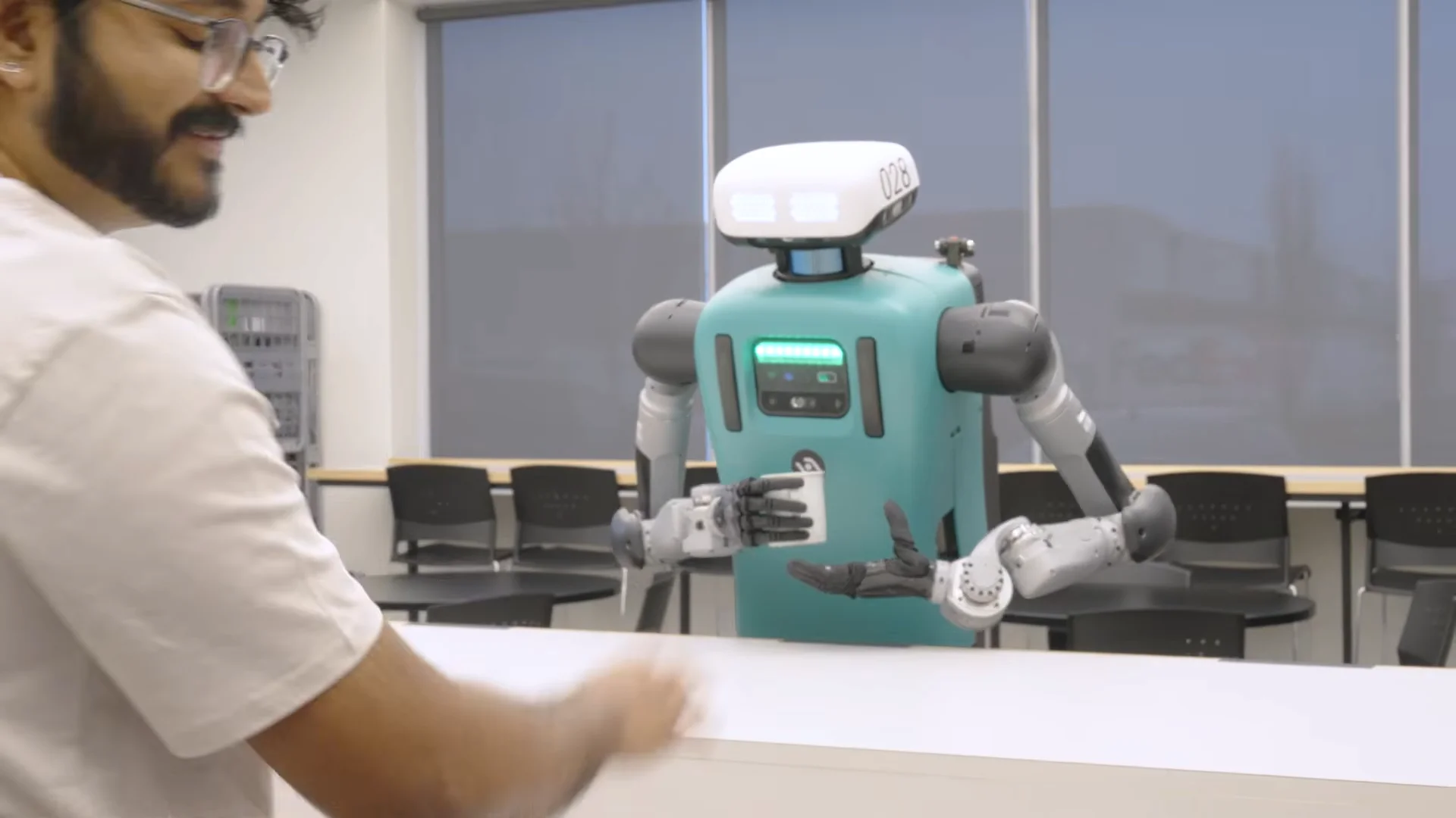 Agility Highlights Challenges in Bringing Humanoid Robots to Consumer Homes