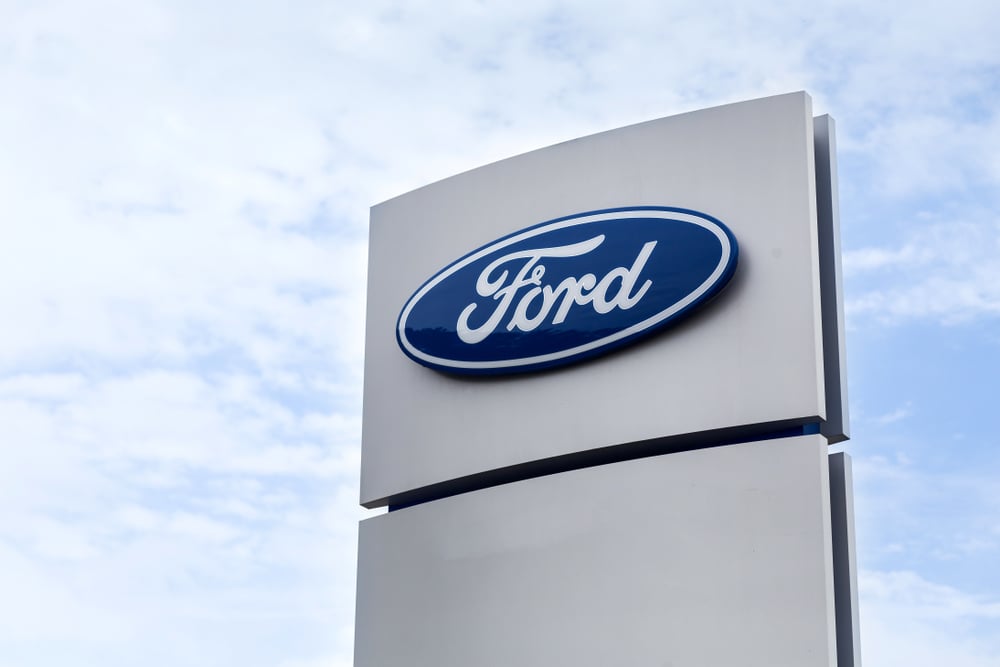 Ford Aims to Compete with Tesla's Cybertruck with New Fathom Electric Pickup