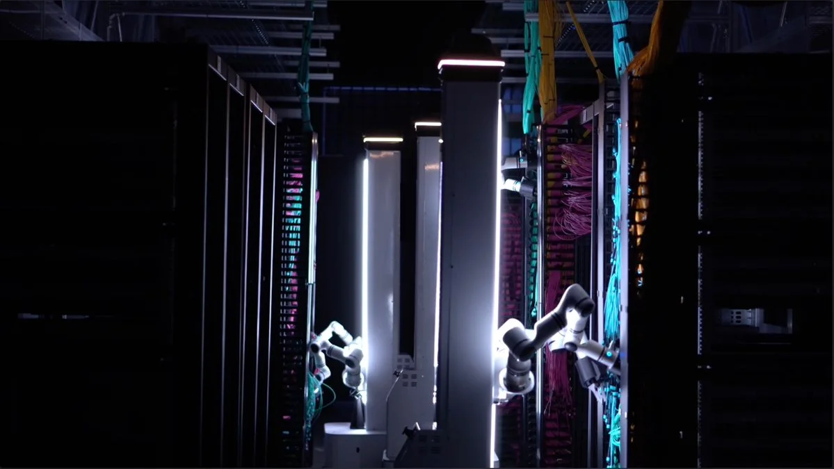 Watney Secures $80 Million to Develop Robots for Data Center Operations