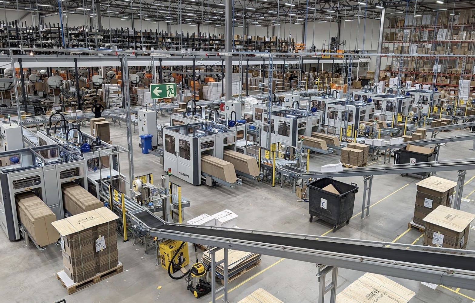 MotionTech Expands into the U.S. Market with New Leadership and Technology Offerings
