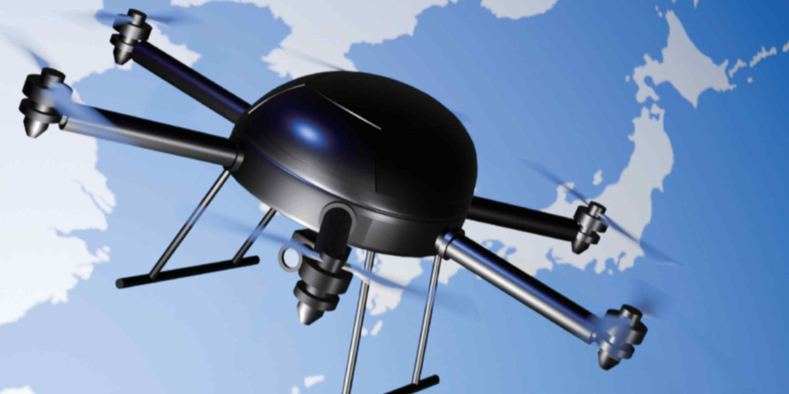 Japan Plans State Investment Fund for Defense Startups to Boost Drone Development