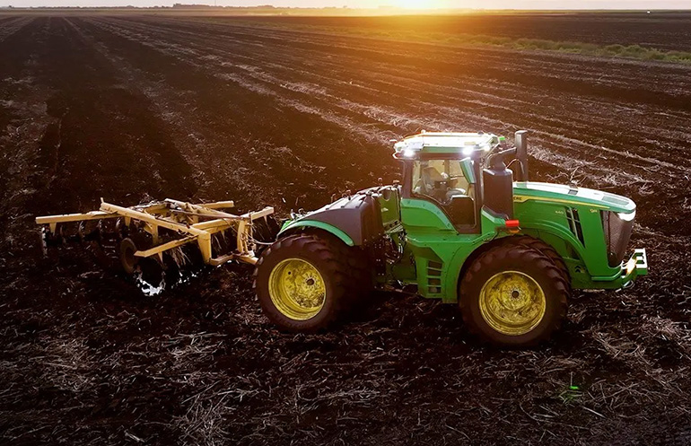 ASI Deploys Largest Autonomous Vehicle Fleet in American Sugarcane Farming