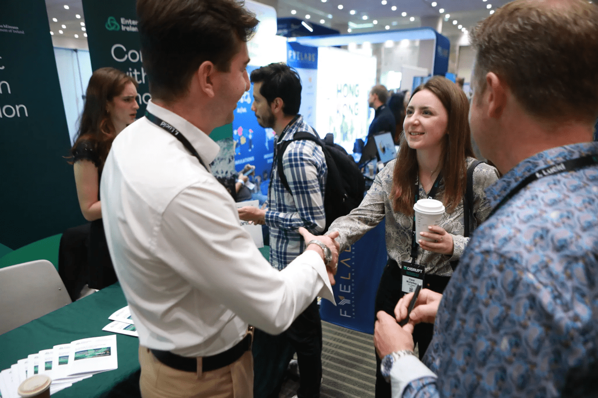 Three Days Remaining to Save Up to $200 on TechCrunch Disrupt 2026 Tickets
