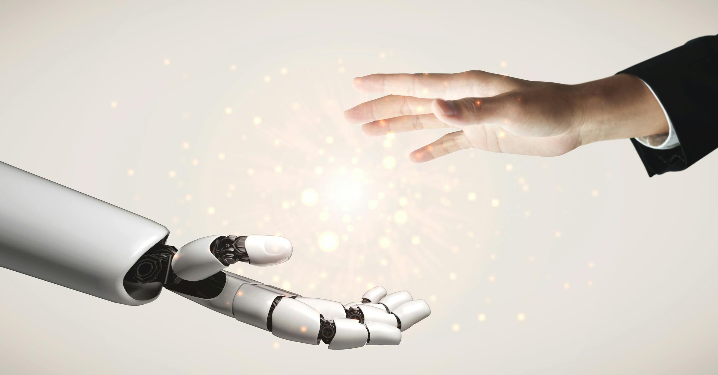 Building Trust in Industrial AI: Essential Steps for Manufacturers