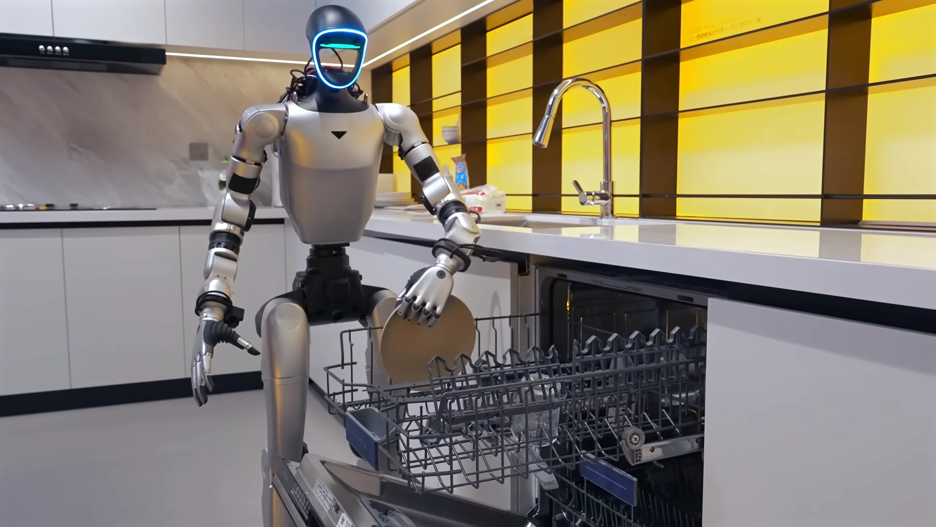 Unitree Robotics Completes Successful IPO, Raising $904 Million for Humanoid AI Development