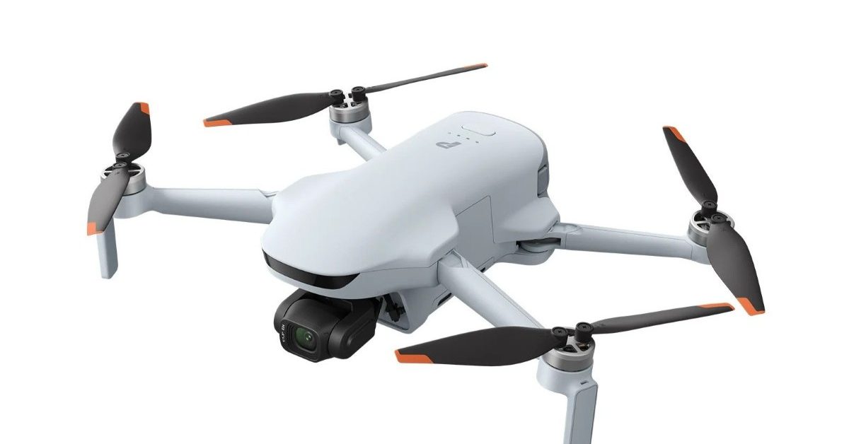 Potensic Showcases Atom 3 Drone at IFA 2026, Targeting Outdoor Enthusiasts