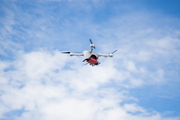 Matternet Begins Trading on OTCQB as First Publicly Traded Drone Delivery Company