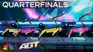 Boston Dynamics Brings Back Robot Dogs for Exciting 'Good Vibrations' Dance-Off