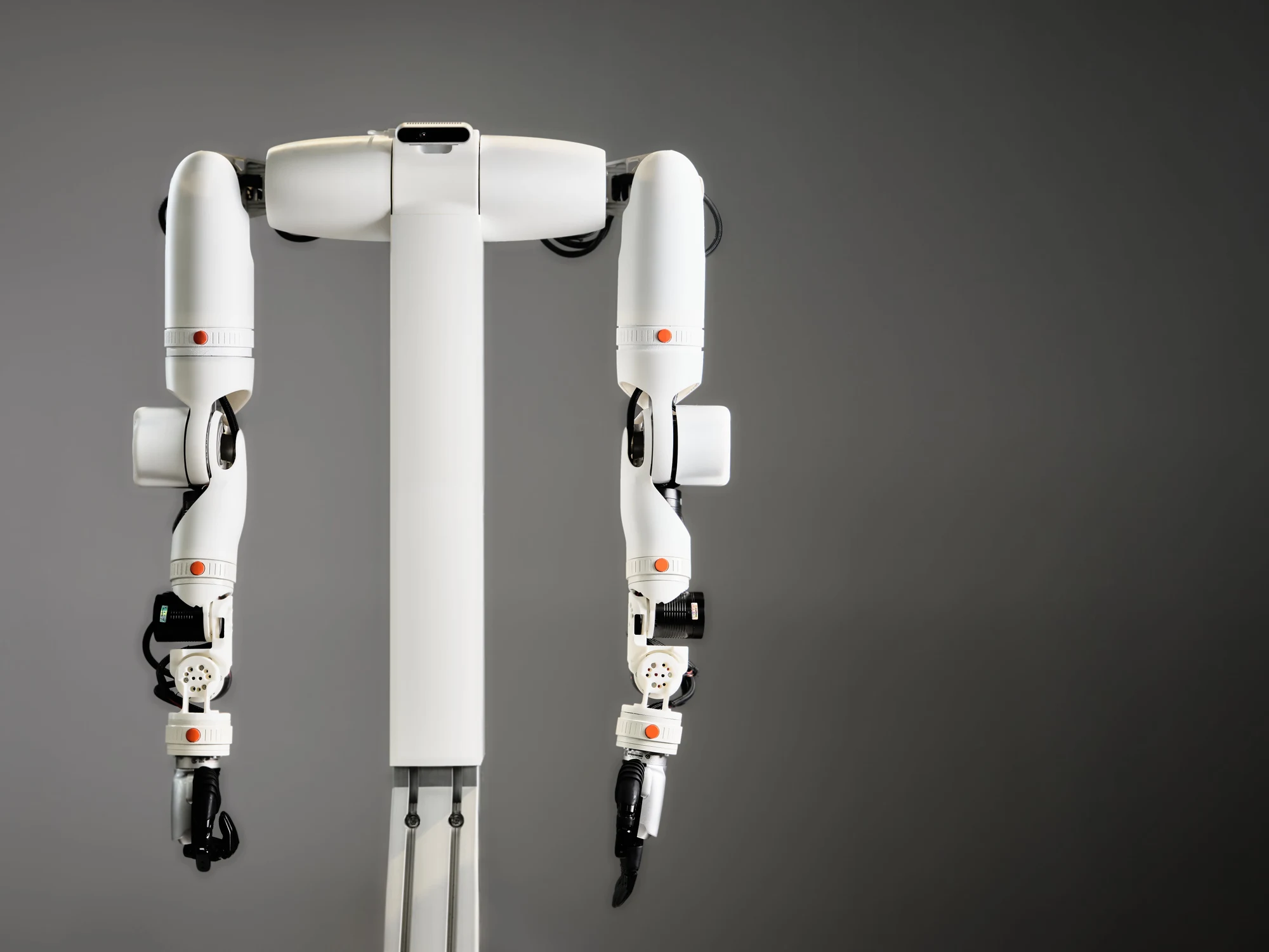 O-ID Secures $1.2 Million to Develop Modular Humanoid Robots for Factories